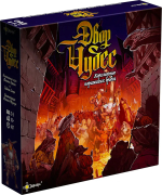 Фотография товара Игра настольная Двор чудес Эврикус