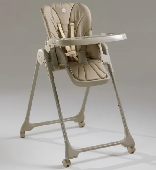 Фотография товара Стул для кормления WILLIAM PRO (olive)