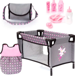 Фотография товара Набор аксессуаров для кукол Bayer Design