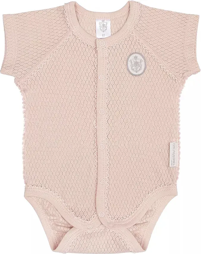 Боди Наследник Выжанова пудра 04016-11002, 56-36