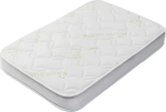 Фотография товара Матрас Happy Baby детский беспружинный, 100х70 см, белый