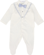 Комплект на выписку с декоративным фраком Choupette Церемония 62