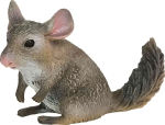 Фотография товара Фигурка игрушка серии Мир диких животных Шиншилла