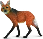 Фотография товара Фигурка Collecta Гривистый Волк, размер M