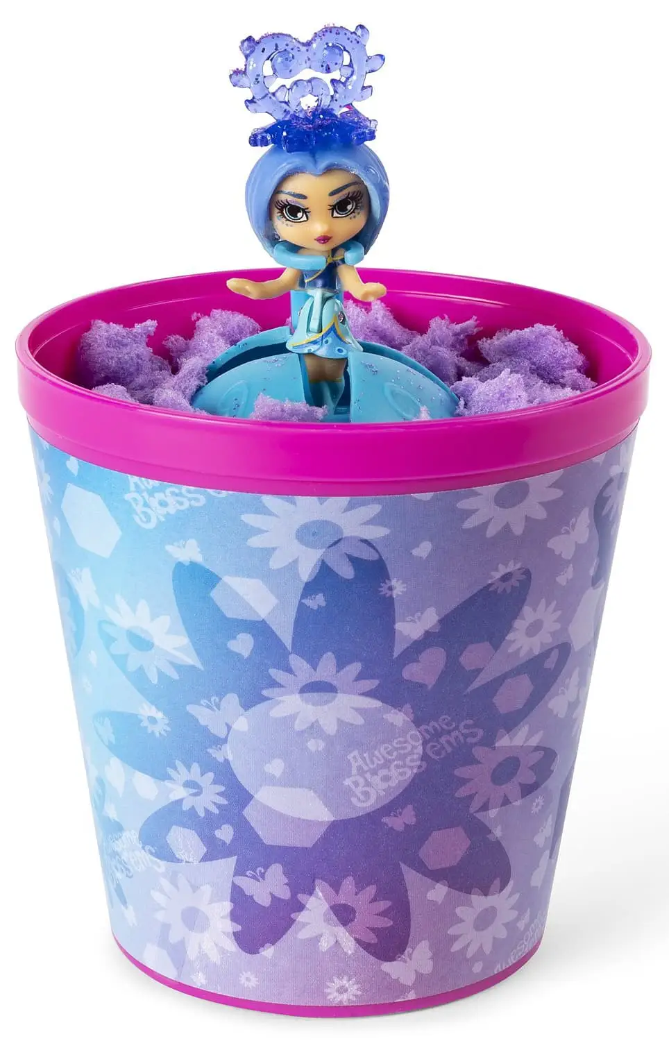 Кукла Блоссем Кукла в закрытой упаковке в ассортименте