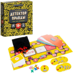 Настольная игра Cosmodrome Games Детектор правды