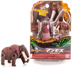 Фотография товара Яйцо-трансформер EggStars Мамонт