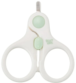 Фотография товара Маникюрные ножницы с замочком Roxy Kids