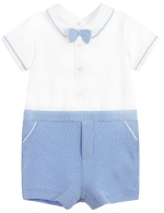 Полукомбинезон Mayoral 1655/61 размер 4-6