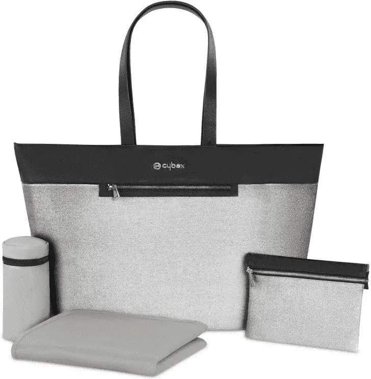 Сумка для коляски Cybex Priam Koi