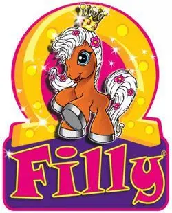 Filly Filly
