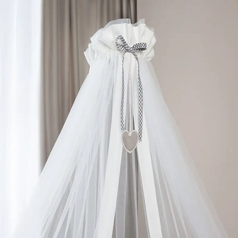 Балдахин для кроватки Perina Прятки