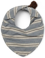 Фотография товара Elodie нагрудник Sandy Stripe