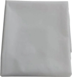 Фотография товара Наматрасник тканевый Осьминожка дышащий с резинкой белый 70х120 см