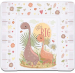 Матрас для пеленания Babycare Динозаврик 82х73х3 см
