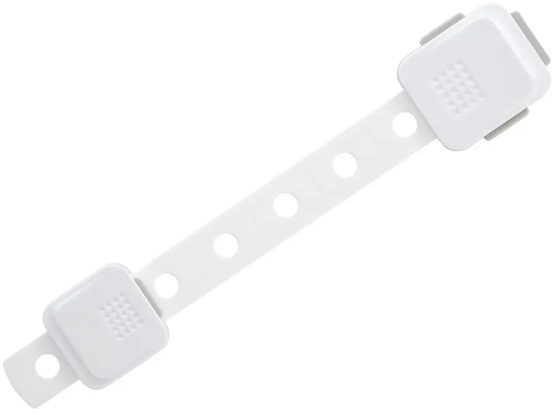 Универсальный регулируемый гибкий блокиратор 3 кнопки