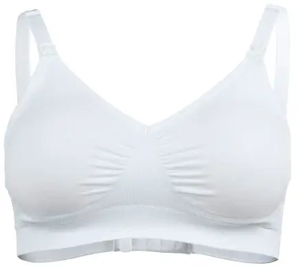 Бюстгальтер Medela Comfy Bra Комфорт белый L
