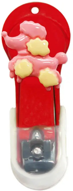 Фотография товара Щипчики для ногтей Пудель Baffy