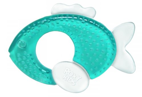 Фотография товара Прорезыватель охлаждающий "Рыбка"