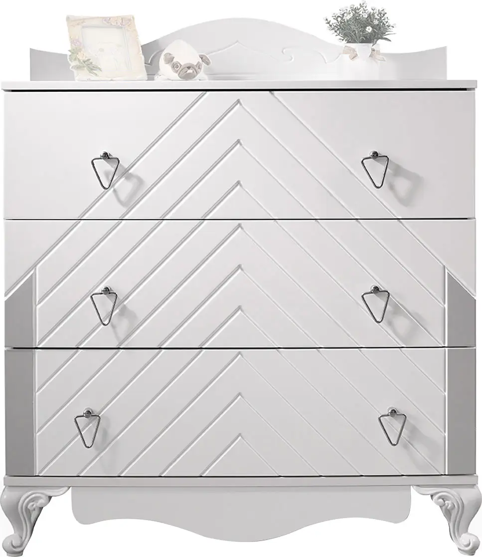 Комод Sofia Lovely baby