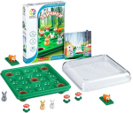 Фотография товара Логическая игра Bondibon Зайчики, арт. ВВ2185