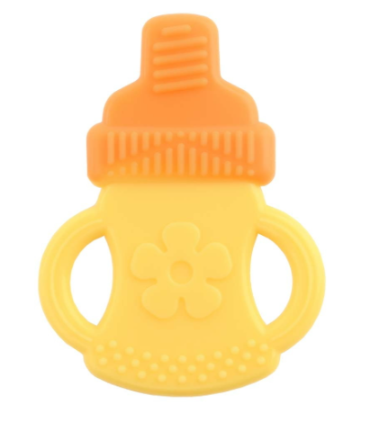 PITUSO Прорезыватель для зубов Бутылочка PITUSO Прорезыватель для зубов Бутылочка