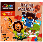 Фотография товара Набор для аппликаций Avenir Животные