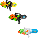 Фотография товара Водный бластер Ураган цвета микс в ассортименте