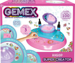Фотография товара Набор для создания украшений и аксессуаров Gemex, Super Creator