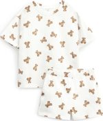 Фотография товара Пижама детская Happy Baby, bears, р.92-98