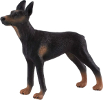 Фотография товара Фигурка Collecta Доберман-пинчер, размер L , 10,5 см