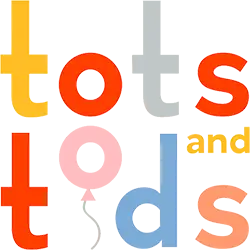 Tots and Tods Tots and Tods