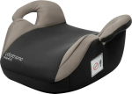 Фотография товара Автокресло детское бустер Amarobaby Spector, группа 3, бежевое, чёрное