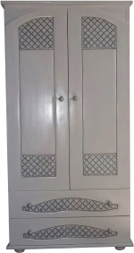 Фотография товара Шкаф Няня, белый