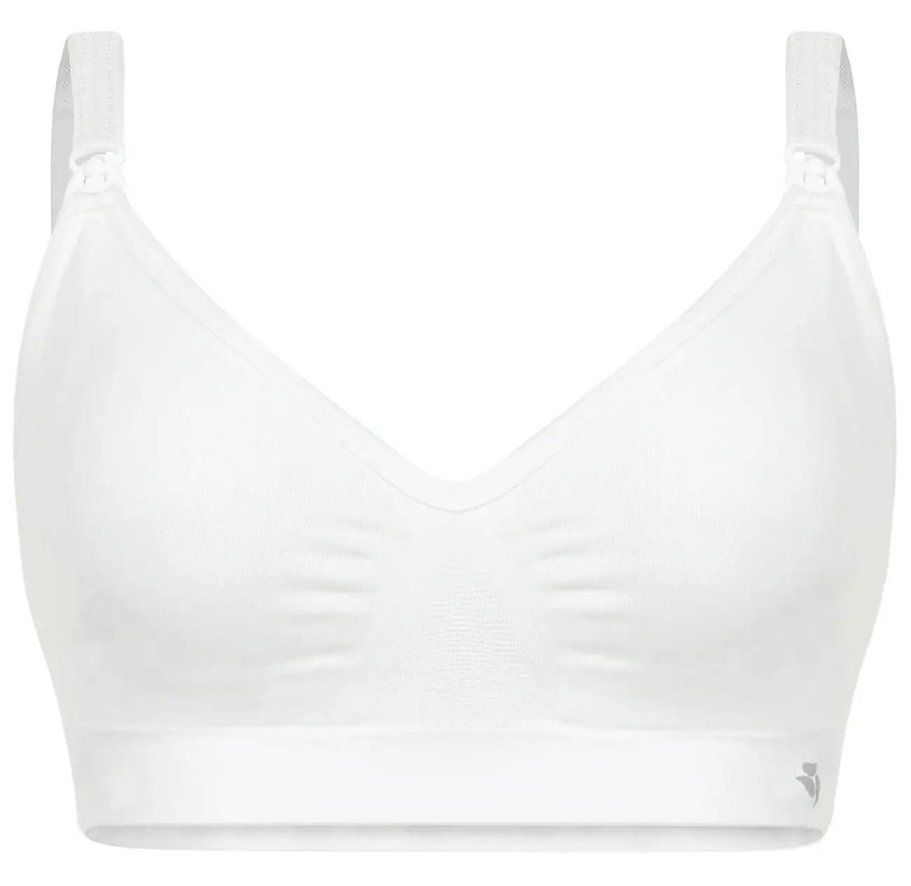 Бюстгальтер Medela Cindy Style белый S