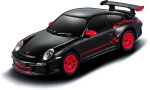 Фотография товара Радиоуправляемая машина Rastar Porsche GT3 RS 1:24 чёрный