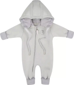 Фотография товара Комбинезон Наследник Выжанова с системой роста, р. 56-62, полынь