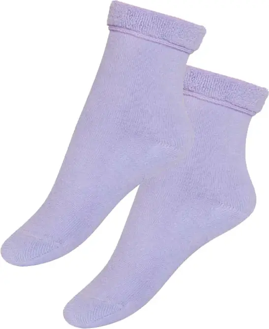 Носки детские Para socks N3D004 сиреневый 12