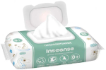 Фотография товара Салфетки влажные для детей Aloe Vera Inseense