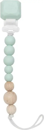 Фотография товара Держатель для пустышки Colour Pop Lollipop Mint