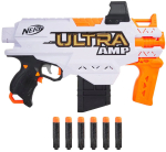 Фотография товара Бластер Nerf Ultra Amp (F0955ZR0)