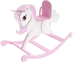 Фотография товара Игровая мебель для кукол Манюня коллекции Shining Crown Единорог розовое облако