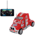 Радиоуправляеемый грузовик Junfa Радиоуправляеемый грузовик Junfa