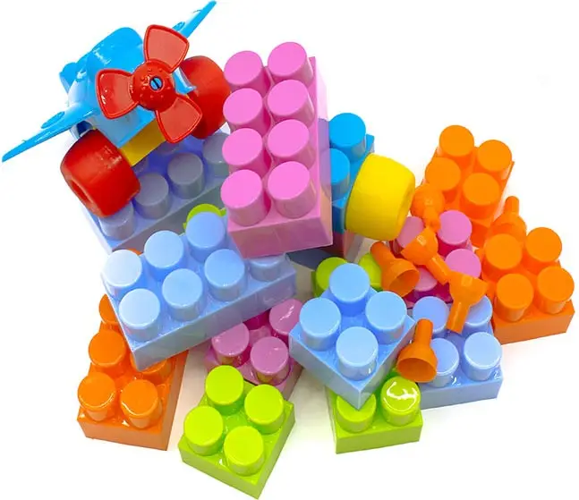 Конструктор Мега Макс 1 Maximus