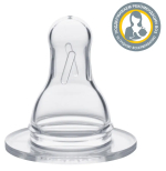 Соска cиликоновая Medela размер S 2 штуки