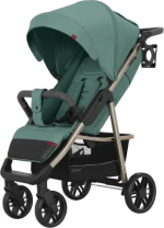 Фотография товара Коляска прогулочная Carrello Echo CRL-8508/2 Emerald Green