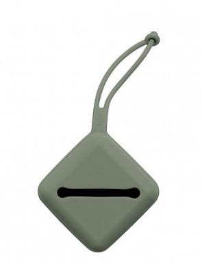 Фотография товара Контейнер силиконовый для пустышки BIBS - Pine