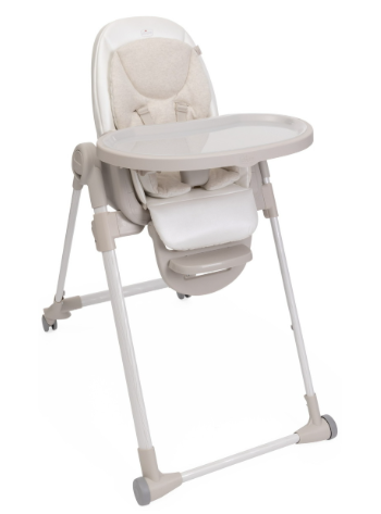 Фотография товара Стульчки для кормления POLLY ARMONIA MOTHERPEARL