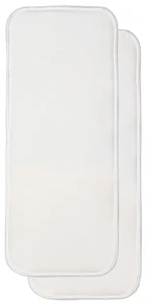 Многоразовые 4-х слойные вкладыши Bamboola Combi 71