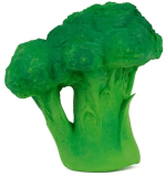 Прорезыватель для зубов Oli&Carol Brucy the broccoli Прорезыватель для зубов Oli&Carol Brucy the broccoli